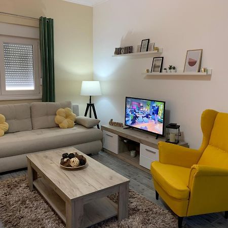 Apartman Hana Sombor Exterior foto